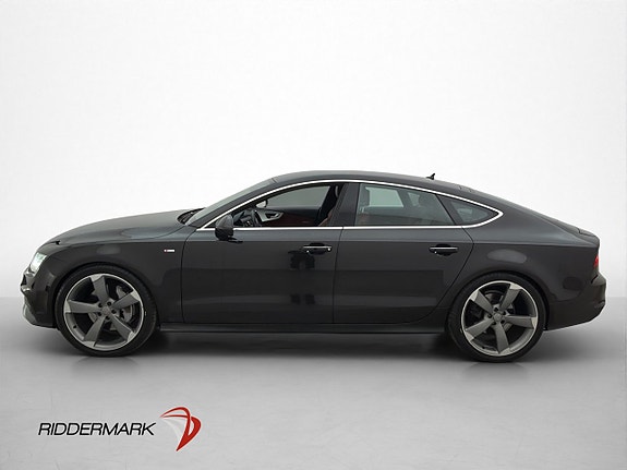 Audi A7 5 of 5