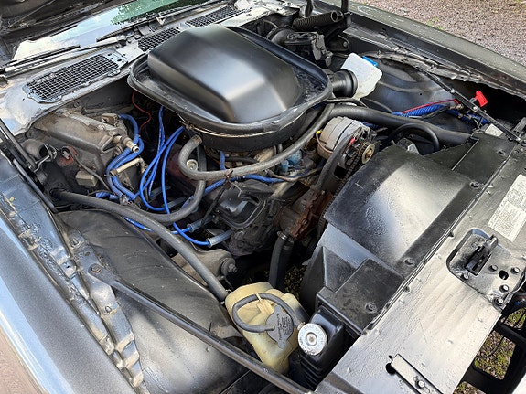 Pontiac Trans Am 21 of 23