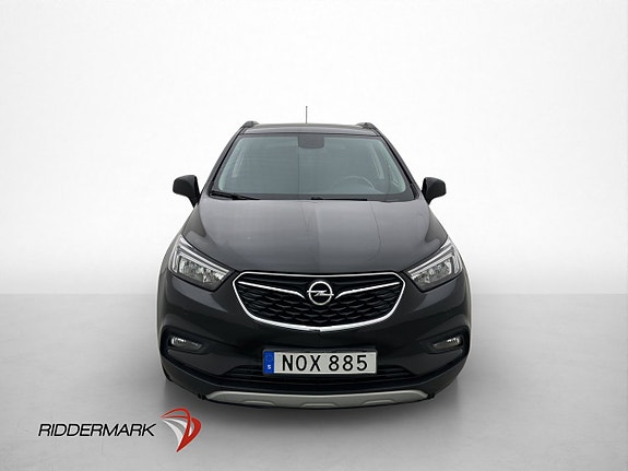 Opel Mokka X 2 of 5