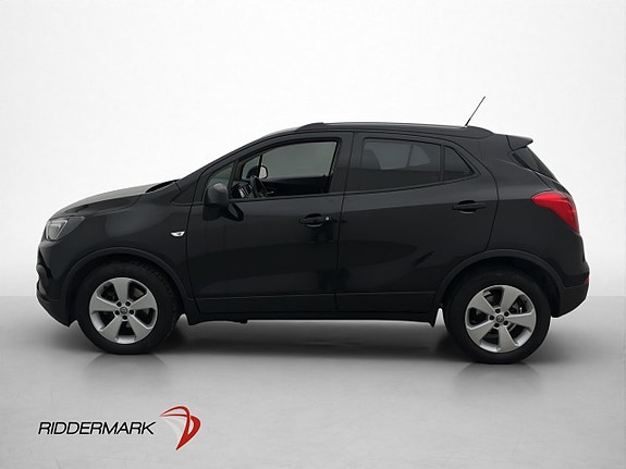 Opel Mokka X 5 of 5
