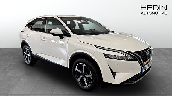 Nissan Qashqai 2 of 5