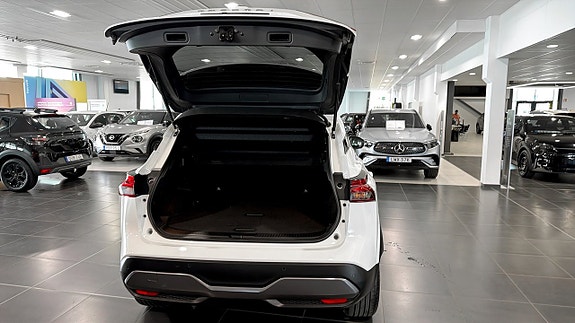 Nissan Qashqai 5 of 5