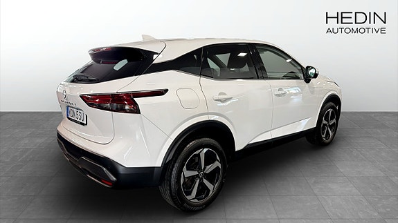 Nissan Qashqai 3 of 5