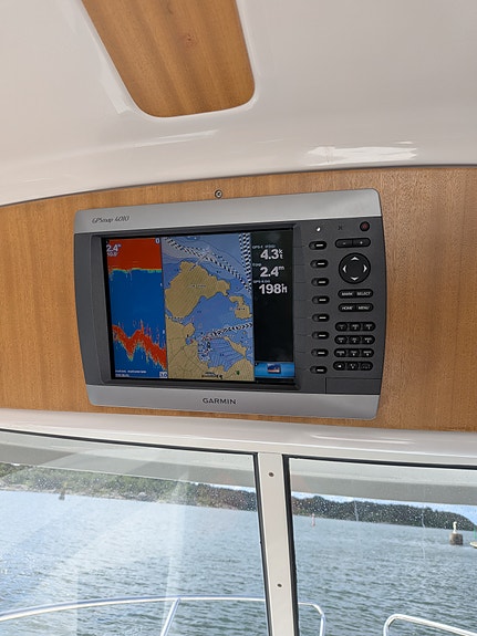Arvor 280 as 4 of 6