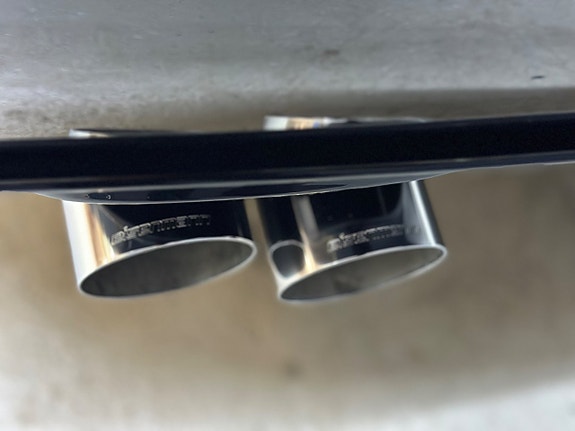 BMW 530i 26 of 26