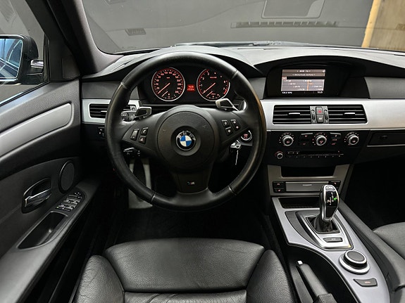 BMW 530i 15 of 26