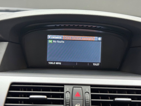 BMW 530i 22 of 26