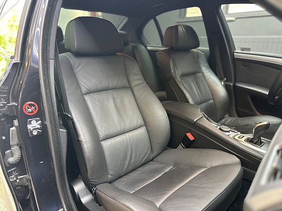 BMW 530i 10 of 26