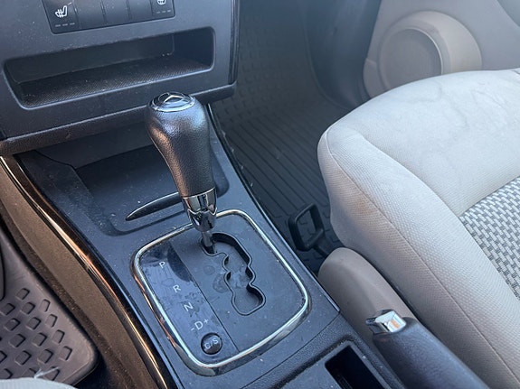 Mercedes-Benz A150 13 of 15