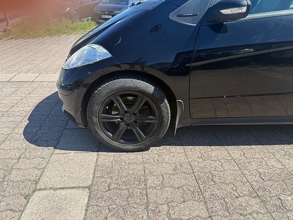 Mercedes-Benz A150 14 of 15