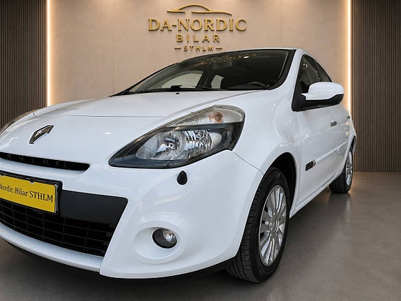Renault Clio 2 of 5