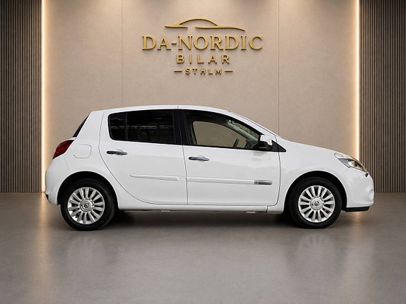 Renault Clio 5 of 5