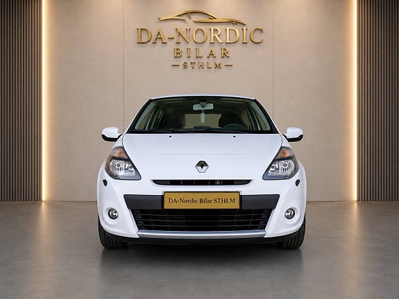 Renault Clio 3 of 5