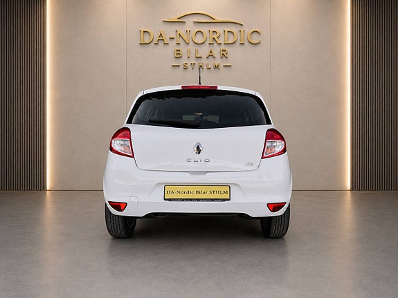 Renault Clio 4 of 5