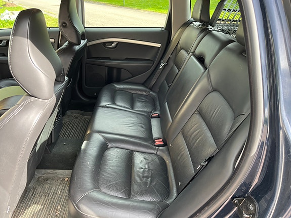 Volvo V70 6 of 6
