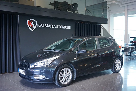 Kia Ceed 4 of 14