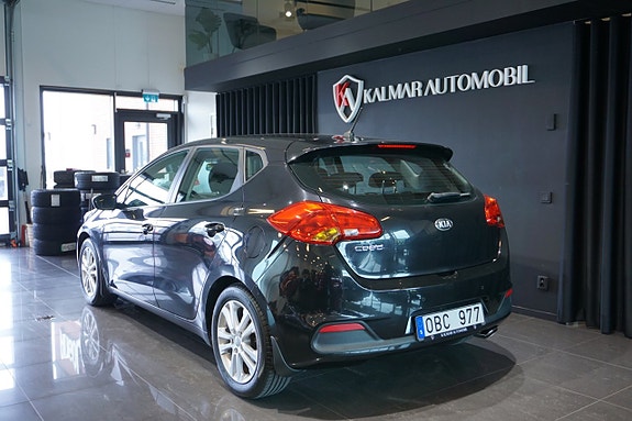 Kia Ceed 6 of 14