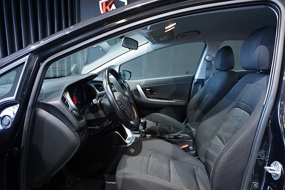 Kia Ceed 12 of 14