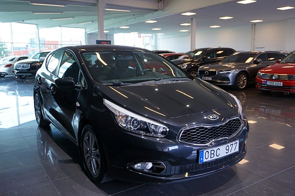Kia Ceed 5 of 14