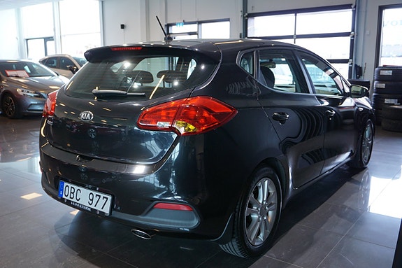 Kia Ceed 7 of 14