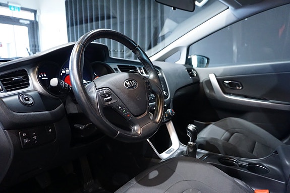 Kia Ceed 11 of 14