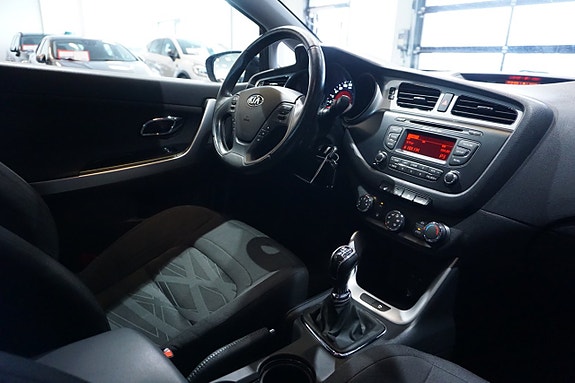 Kia Ceed 14 of 14