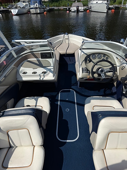 Bayliner Capri 2050 6 of 8