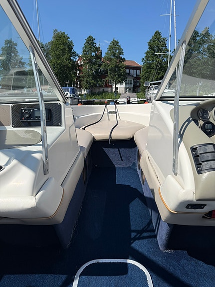 Bayliner Capri 2050 7 of 8