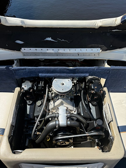 Bayliner Capri 2050 8 of 8