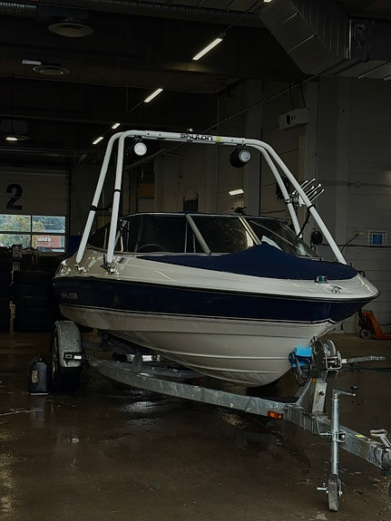 Bayliner Capri 2050 3 of 8
