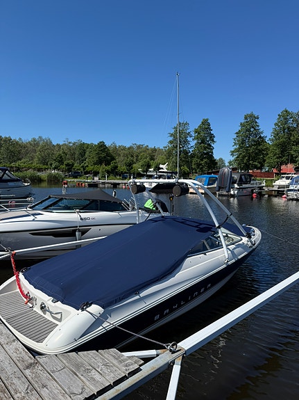 Bayliner Capri 2050 2 of 8