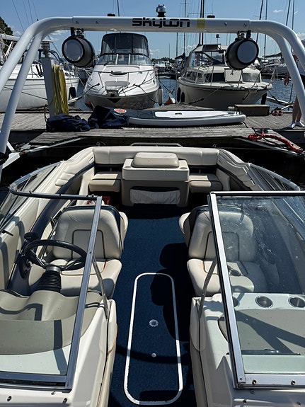 Bayliner Capri 2050 5 of 8