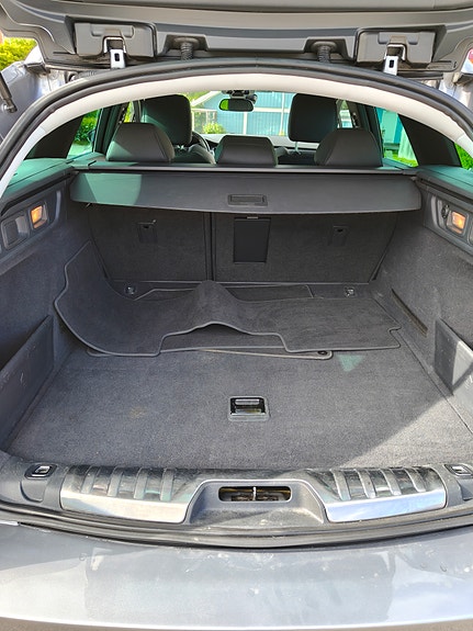 Peugeot 508 5 of 5