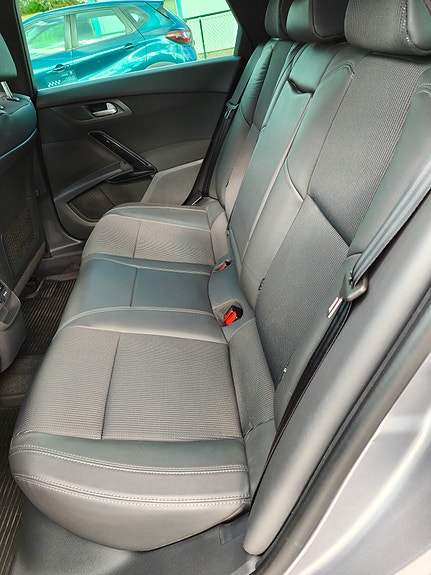 Peugeot 508 7 of 11