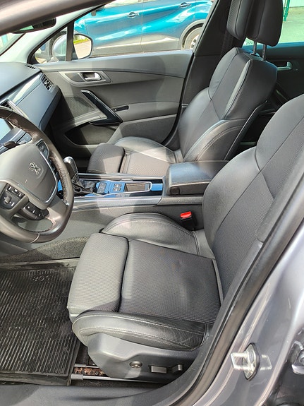 Peugeot 508 6 of 11