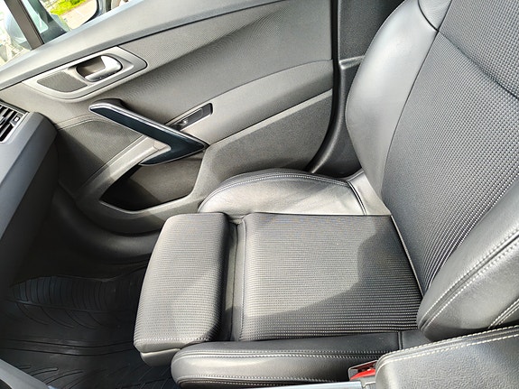 Peugeot 508 10 of 11