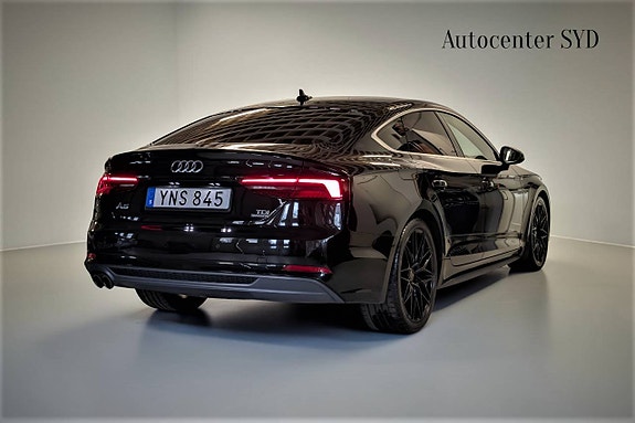 Audi A5 3 of 5