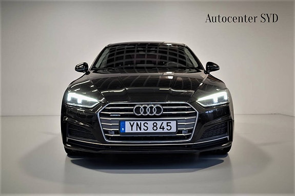 Audi A5 2 of 5
