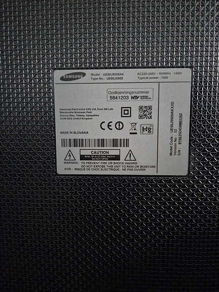 Product image 2 of 5
