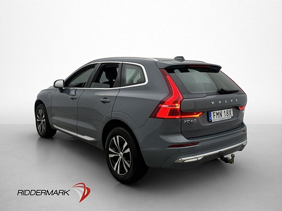 Volvo XC60 5 of 5