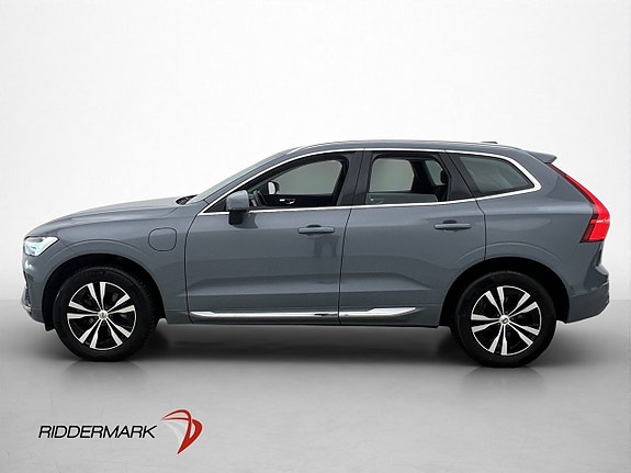 Volvo XC60 4 of 5