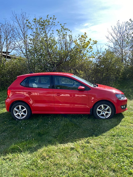Volkswagen Polo 3 of 5
