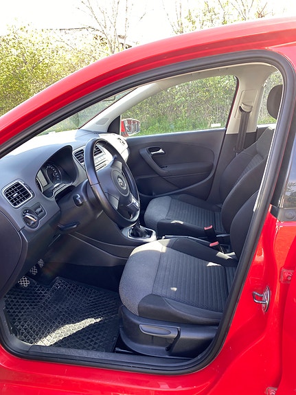 Volkswagen Polo 4 of 5
