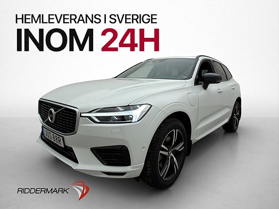 Volvo XC60 3 of 5