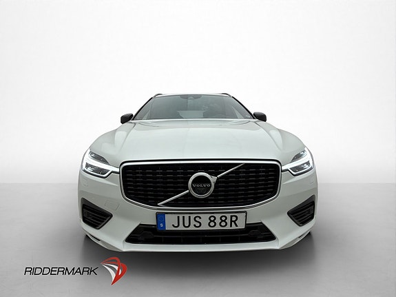 Volvo XC60 2 of 5
