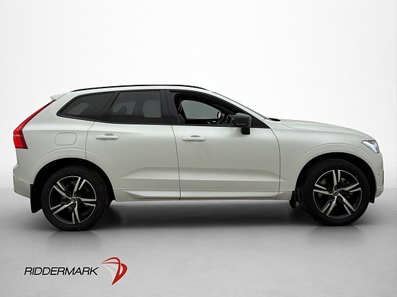 Volvo XC60 4 of 5