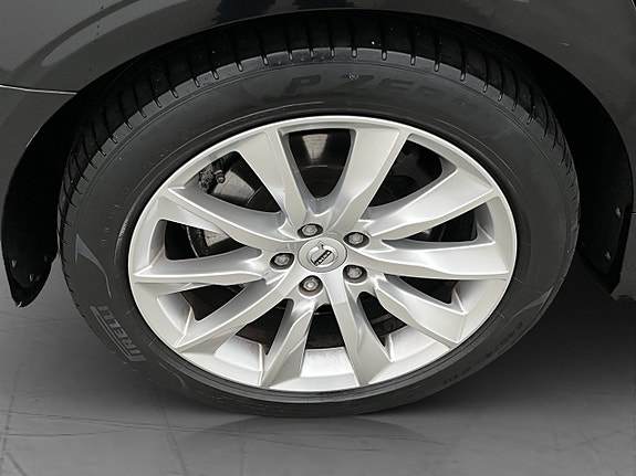 Volvo V90 10 of 30