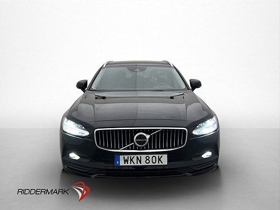 Volvo V90 2 of 5