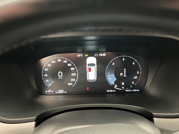 Volvo V90 23 of 30
