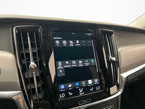 Volvo V90 28 of 30